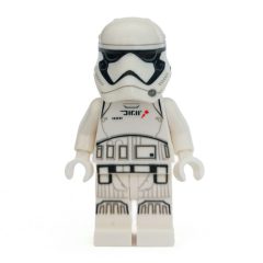 Minifigurka LEGO First Order Treadspeeder Driver