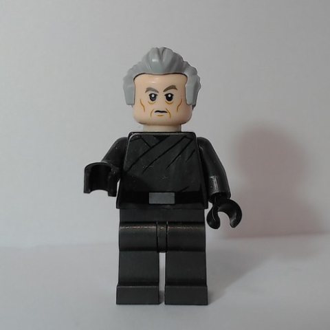 Minifigurka LEGO General Pryde