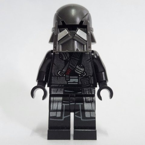 Minifigurka LEGO Ushar / Knight of Ren