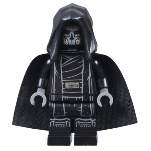 Minifigurka LEGO Ap'lek / Knight of Ren