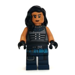 Minifigurka LEGO Carasynthia "Cara" Dune
