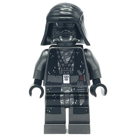 Minifigurka LEGO Trudgen / Knight of Ren