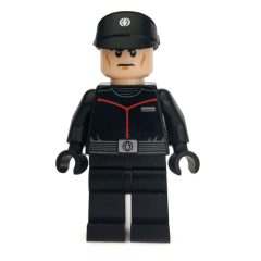 Minifigurka LEGO Sith Fleet Officer