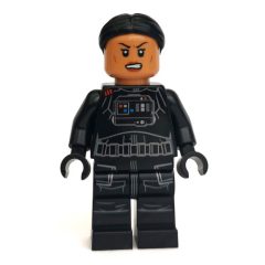 Minifigurka LEGO Iden Versio / Inferno Squad Commander