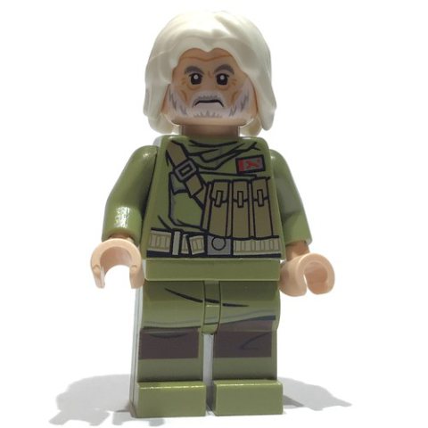 Minifigurka LEGO Admiral Ematt