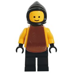 Minifigurka LEGO Blacksmith - Plastic Apron