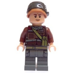 Minifigurka LEGO Private Calfor / Rebel Trooper
