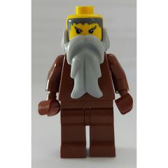 Minifigurka LEGO Blacksmith - Long Beard