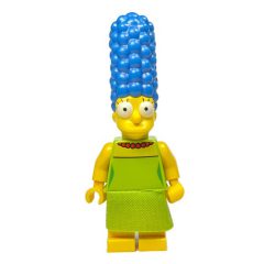 Minifigurka LEGO Marge Simpson