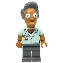 Minifigurka LEGO Apu Nahasapeemapetilon