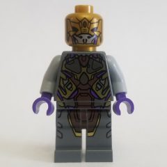 Minifigurka LEGO Chitauri General