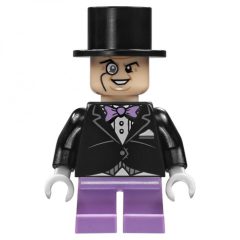 Minifigurka LEGO The Penguin