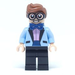 Minifigurka LEGO Dick Grayson in Tuxedo