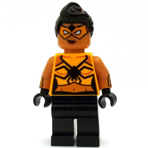 Minifigurka LEGO Tarantula