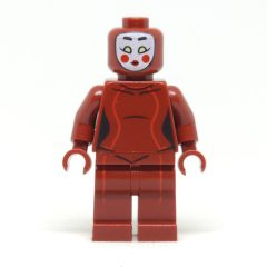 Minifigurka LEGO Kabuki Twin