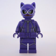 Minifigurka LEGO Catwoman with Utility Belt