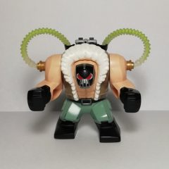 Minifigurka LEGO Bane (Big Fig)