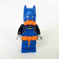 Minifigurka LEGO Batman, Scuba Outfit