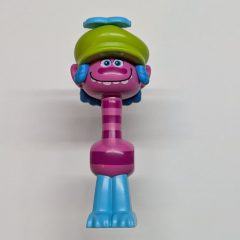 Minifigurka LEGO Trolls - Cooper with Medium Azure Sunglasses
