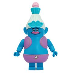 Minifigurka LEGO Trolls - Biggie & Mr. Dinkels