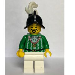 Minifigurka LEGO Soldier (Imperial Armada) - Green