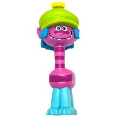 Minifigurka LEGO Trolls - Cooper with Yellow Flower