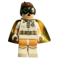 Minifigurka LEGO Robin in Disco Outfit