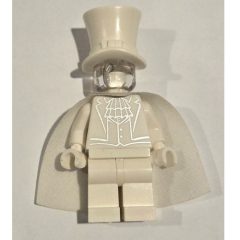 Minifigurka LEGO Gentleman Ghost