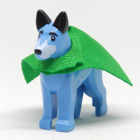 Minifigurka LEGO Wonder Dog
