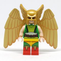 Minifigurka LEGO Hawkgirl