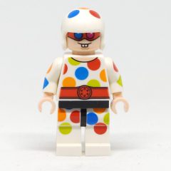 Minifigurka LEGO Polka-Dot Man