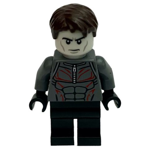 Minifigurka LEGO Extremis Soldier