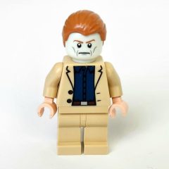Minifigurka LEGO Aldrich Killian