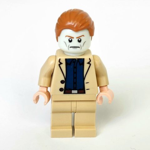 Minifigurka LEGO Aldrich Killian