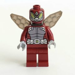 Minifigurka LEGO Beetle