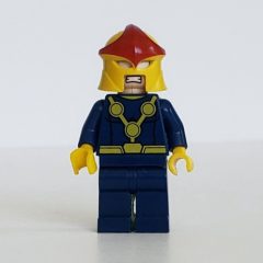 Minifigurka LEGO Nova