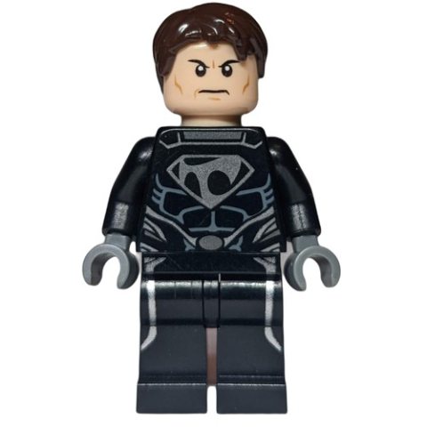 Minifigurka LEGO Tor-An