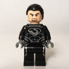 Minifigurka LEGO General Zod