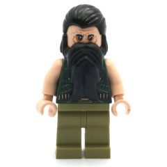 Minifigurka LEGO The Mandarin