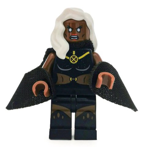 Minifigurka LEGO Storm