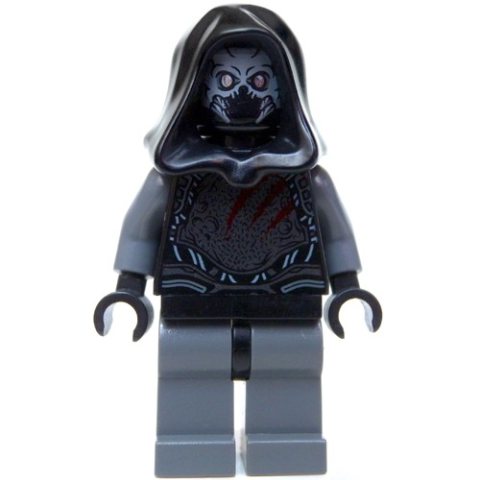 Minifigurka LEGO The Sakaaran