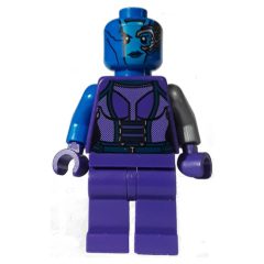 Minifigurka LEGO Nebula