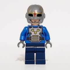 Minifigurka LEGO Nova Corps Officer