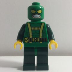 Minifigurka LEGO HYDRA Henchman
