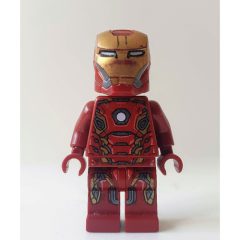 Minifigurka LEGO Iron Man Mark 45 Armor