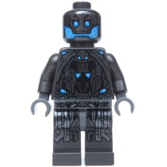 Minifigurka LEGO Ultron Sentry