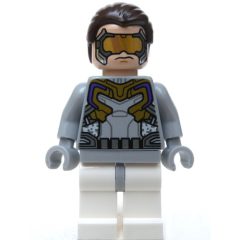 Minifigurka LEGO HYDRA Henchman in Chitauri Armor
