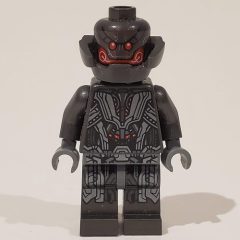 Minifigurka LEGO Ultron Prime