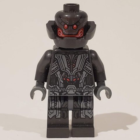 Minifigurka LEGO Ultron Prime