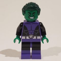 Minifigurka LEGO Beast Boy